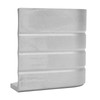 Pontoon Boat Corner Caps, Aluminum Pontoon Corner Cap Casting for