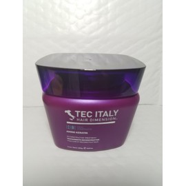 TEC ITALY HAIR DIMENSION HEAL  AMINO KERATIN RECONSTRUCTOR TREATMENT 9.87 OZ