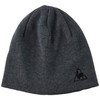 Le Coq Sportif QMCQJC56 Women's Knit Cap, CMX