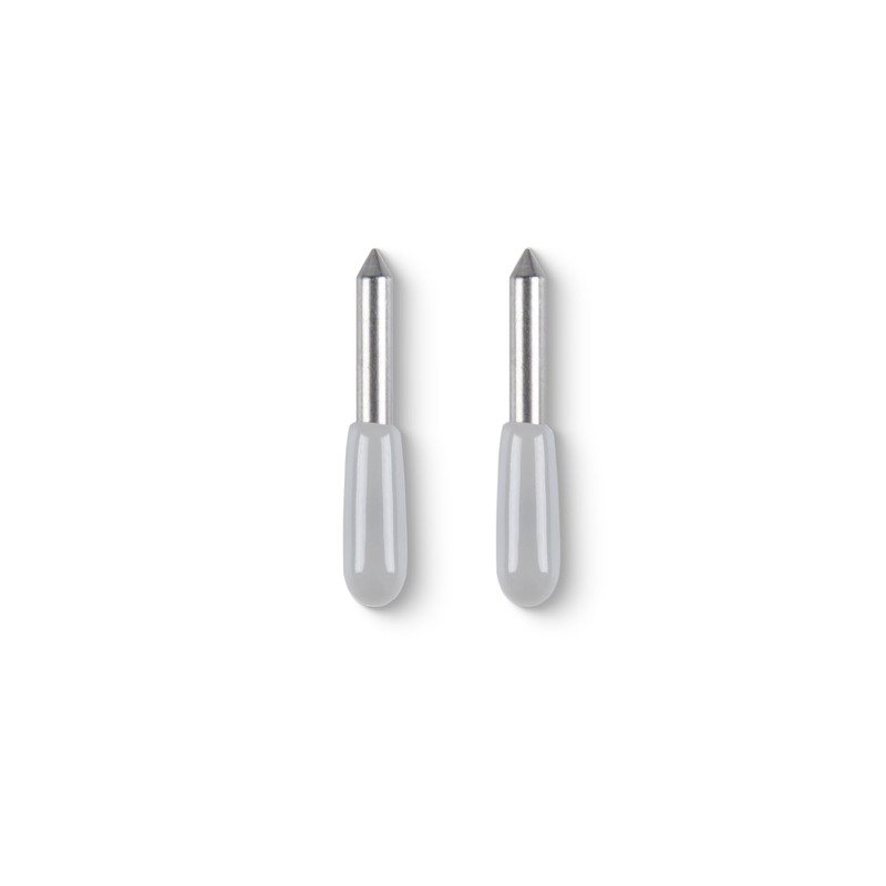 LOKLIK iCraft Replacement Deep-Point Blades for Vinyl Cutting - 60°