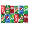 12 Pack BGM Assortment of Soda Refrigerator Restock Kit (Pack