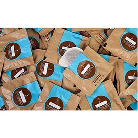 PUREGUSTO - Sumatra Crema - ESE Coffee Pods (100)