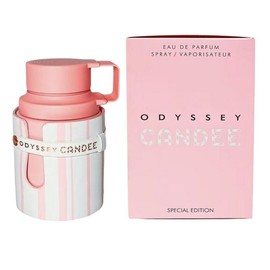 Odyssey Candee by Armaf Eau De Parfum - 3.4oz
