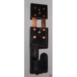 Replacement for Clock Suspension Spring Part Grandfather New Large Fits 03 and 66 Series