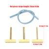 Soldering Iron Tips, 3 Pieces Set 30W 40W 60W T