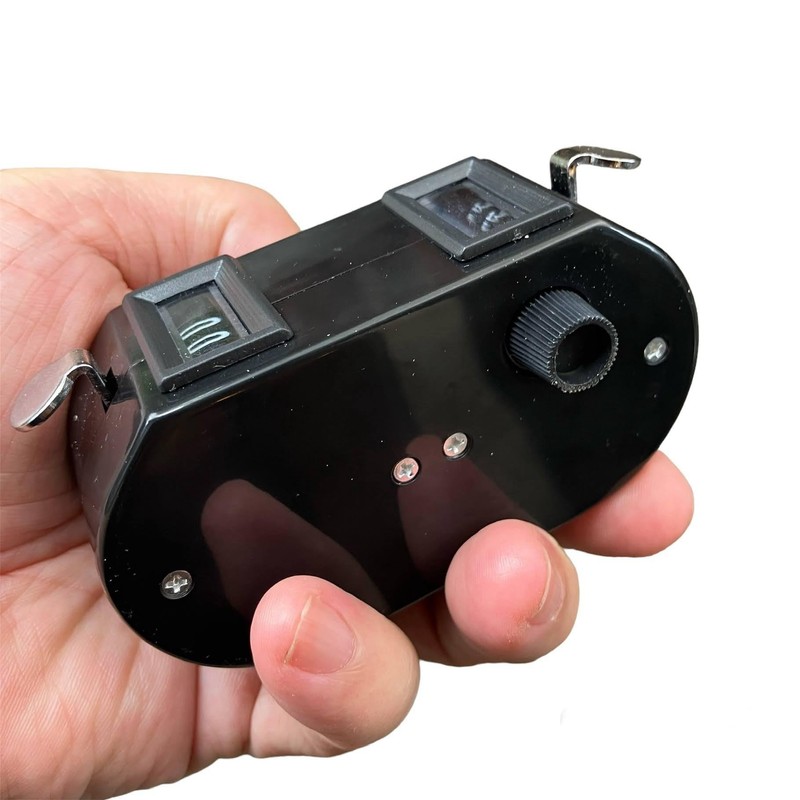 Roost Pitching Counter Baseball Softball Pitching Counter