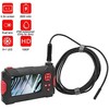 Endoscopio Industrial Doble Lente 10M con LCD 1080p y 9