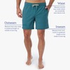 Fair Harbor The Bayberry Trunk –– Men's Swim Suits with