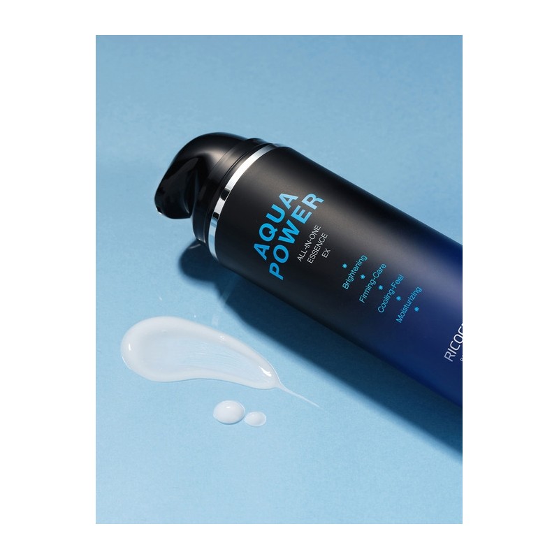 Perfect Men Aqua Power All-in-One EX 150ml+1 / 퍼펙트 맨