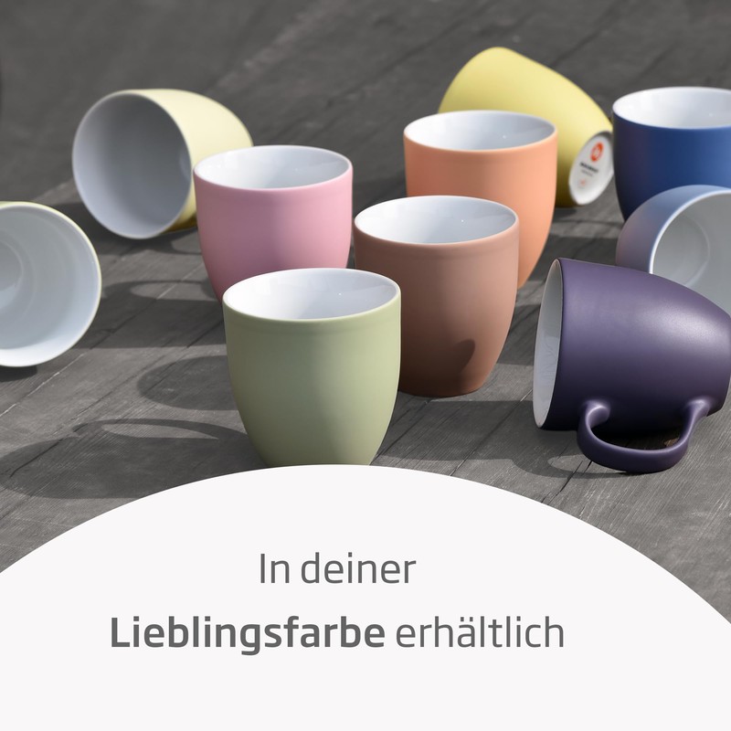 Mahlwerck Jumbo Cups