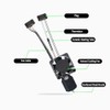 Bambu LAB Original P1P Hotend P1S - Juego de hotend