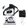 3 in 1 Digital Laser Tape Measure Precise Infrared Laser