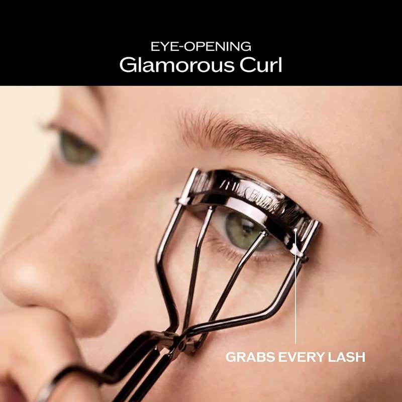 Shiseido Eyelash Curler Refill 2pcs