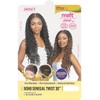 Janet Collection Melt Lace Front ENCORE LAVIE Wig – 30"