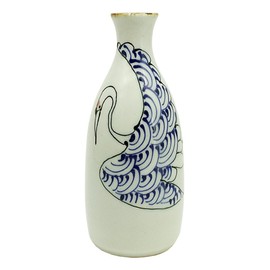 Hasami Halle Turtle of We Will Shoot Clove Crane 17228 