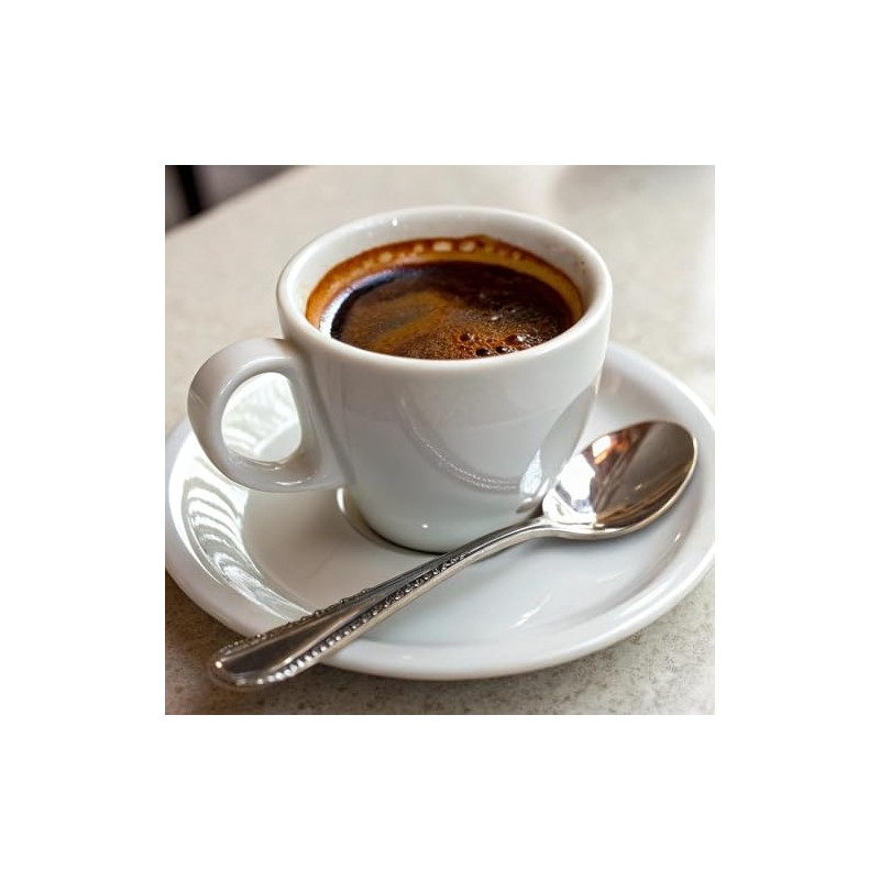 Double Espresso Coffee Pods (10 Count, Dolce)