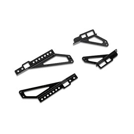 E-flite Control Horn Set Eratix 3D Flat Foamy 860mm EFL01982 Hardware & Linkages Airplane