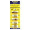 Eazypower 88239 One Way Screw Remover, No.6 to No.14, PK5
