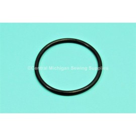 Universal Round Rubber Stretch Motor Belt Fits 10" to 13"