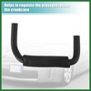 Motoforti Crankcase Breather PCV Hose for Nissan 350Z 2003-2007 11823-AL50A