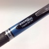 Pentel XBLN75-A EnerGel Ink Ballpoint Pen, Black, Set of 5,