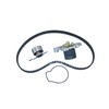 Continental Elite GTKWP224A Timing Belt Component Kit