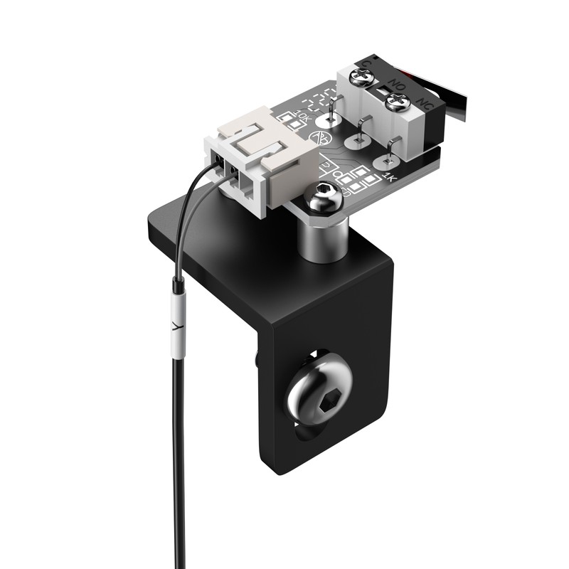SCULPFUN S9/S10 Standard Limit Switch Open Homing Positioning Function Perfect