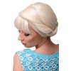 WIG ME UP - GFW2030A-60 Women's Wig Fairytale Traditional Braided