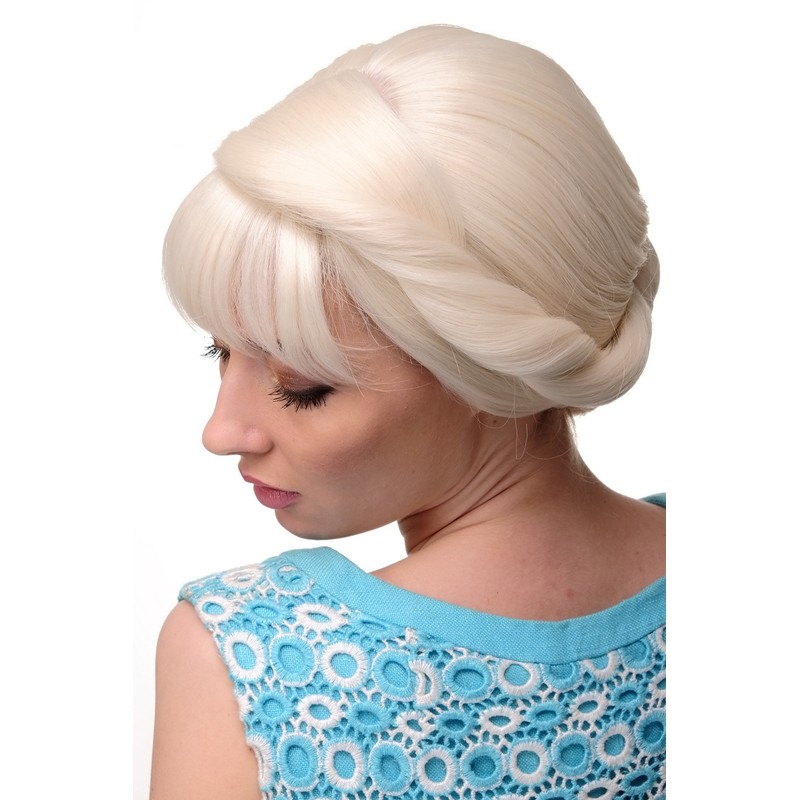 WIG ME UP - GFW2030A-60 Women's Wig Fairytale Traditional Braided