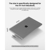 tomtoc 360 Protective Laptop Sleeve for 14-inch MacBook Pro M4/M3/M2/M1