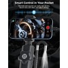 Endoscope Camera 1920P HD con Luz y Rotación 360° –