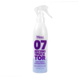 Dos Fases Instantáneo Reconstrucktor 07 Wött 237ml