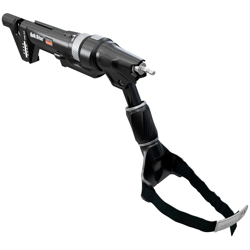 Simpson Strong-Tie Quik Drive Project Pro Screw Driving Tool