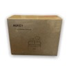 Aukey True Wireless Earbuds with Charging Case, Black (EP-T28) SEALED