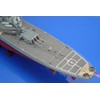 Tamiya Models USS Missouri BB-63 Circa 1991 Model Kit, Model:TM78029