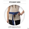 EMS XTRM Gait Belts - Essential Transfer Belts for Seniors