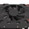 HD6770 Gaming Graphics Card 4GB GDDR5 128bit 775MHz 4800MHz DVI