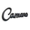 1Pc Camaro Badge Emblem 3D Metal Decal Sticker Letter Replacement