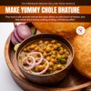 TAJ Yellow Peas Whole 2-Pounds | Vatana Whole, Vatana, Matar