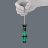 Wera Kraftform/7 Heavy Metal 1 VDE Screwdriver Set 8-Piece Phillips