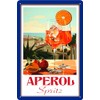 30 x 20 cm Retro Tin Sign, Bar Sign, Cocktail