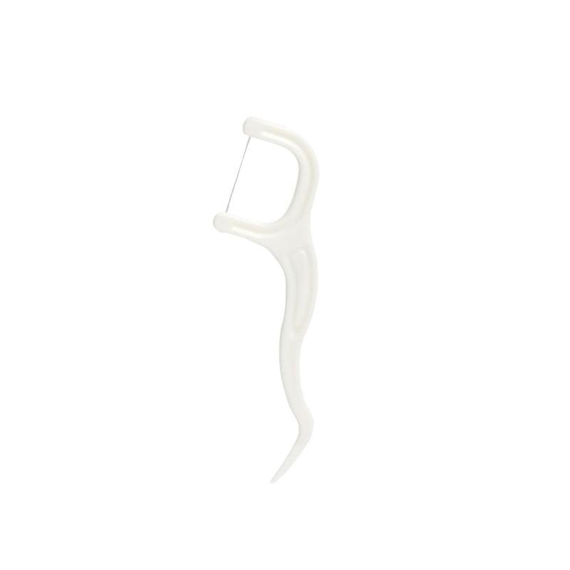 GEM On-The-Go Floss Picks Tin 30 Pack