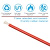 BNTECHGO 10 Gauge Silicone Wire Kit 7 Color Each 3