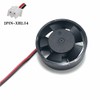 WINSINN 30mm Round Fan Circle 5V, Micro 5 Volt Ring