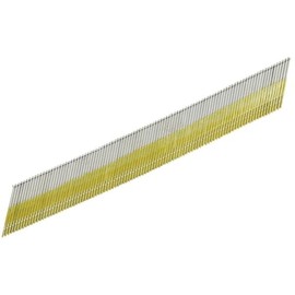 Hitachi 14305 2" x 15 Gauge Finish Angled Nails Smooth Bright - 4000 count