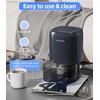 TABYIK Dehumidifier, 35 OZ Small Dehumidifiers for Room for Home,