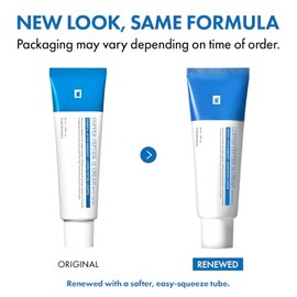 TOSOWOONG Péptido de Cobre 12 Crema, 99% de pureza de cobre tripéptido-1, GHK-Cu, fórmula poderosa de 12 péptidos multi para antienvejecimiento, reafi