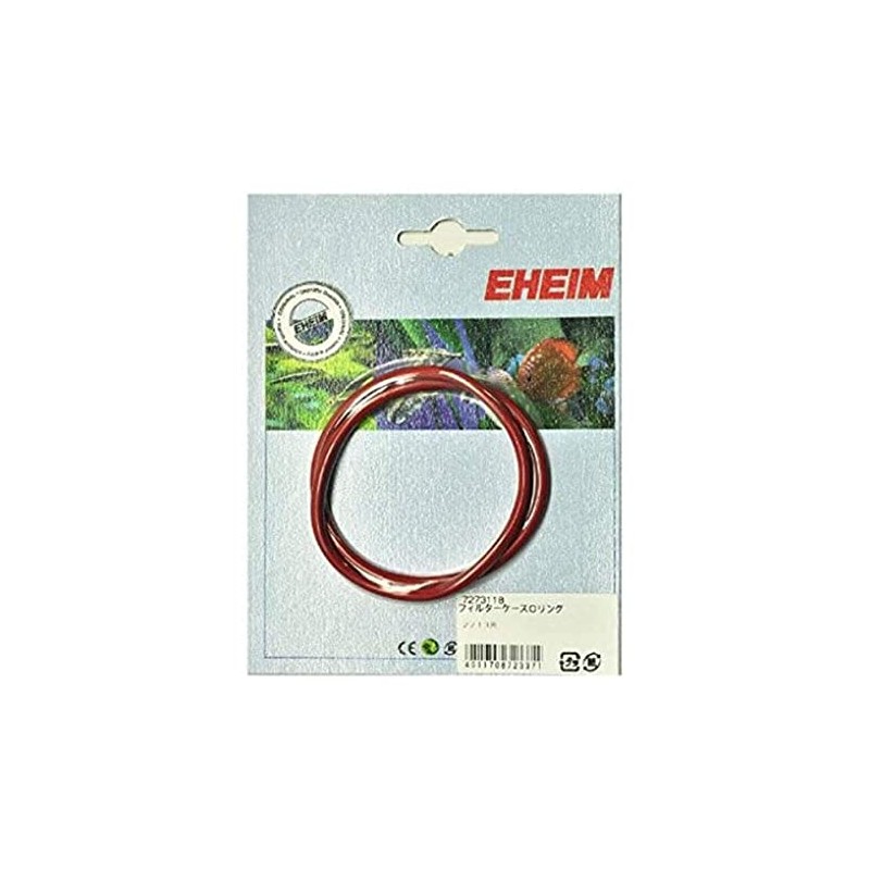Eheim AEH7273118 Canister O-Ring 2213 for Aquarium Water Pump