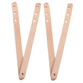 Totority 4pcs Billiard Ball Track Belt Snooker Goal Track Straps Essential Pool Table Accessories for Enhanced Gameplay Versatile Compatibility for Home Entertainment