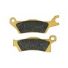 Can Am Renegade 1000/850/800/570/500 Front & Rear Brake Pad Set